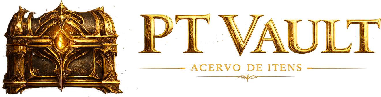 PT Vault