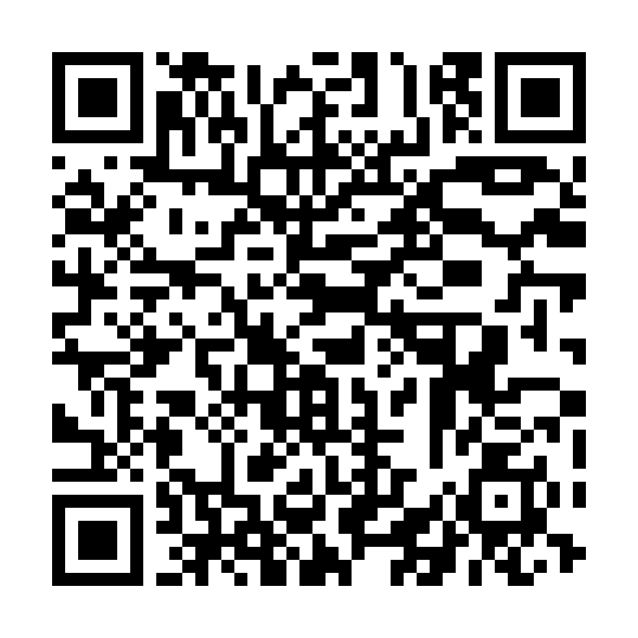 QR Code Pix para apoiar o PT Vault